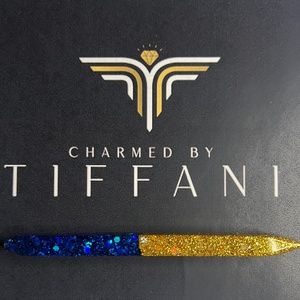 Charmed By Tiffani Pen